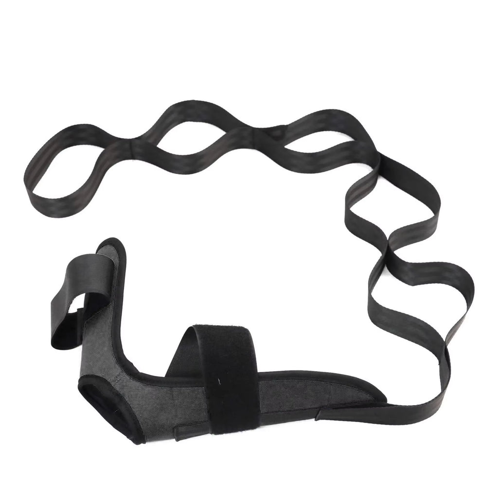 Yoga Foot Stretching Band